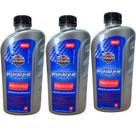 Kit Óleo de Mamona Para Limpeza e Proteção de Chassis - 1 Litro