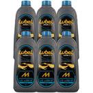 Kit oleo de motor 20w50 api sl mineral moura lubel 6 litros - kit00461 Kit oleo de motor 20w50 api sl mineral moura lubel 6 litros - kit00461