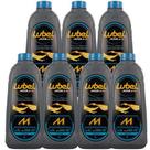 Kit oleo de motor 20w50 api sl mineral moura lubel 7 litros - kit00462 Kit oleo de motor 20w50 api sl mineral moura lubel 7 litros - kit00462