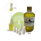 Kit Óleo De Unção 500ml Bisnaga 100 Botijas Lembrança Kit Óleo De Unção 500ml Bisnaga 100 Botijas Lembrança