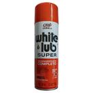 Kit Óleo Desengripante Lubrificante White Lub 10Un - ORBI Kit Óleo Desengripante Lubrificante White Lub 10Un - ORBI