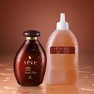Kit Óleo Desodorante Corporal Sève Amêndoas Doces Intensa com Refil 2 un de 200 ml