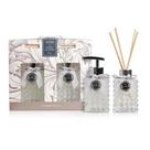 Kit Óleo Difusor Sabonete Líquido Acqua Aroma 130ml Alecrim Kit Óleo Difusor Sabonete Líquido Acqua Aroma 130ml Alecrim
