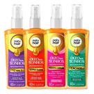 Kit Óleo dos sonhos 12 em 1 + Super Óleos + Terapia Capilar + Cachos Natuhair 60ml