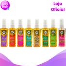 Kit Óleo dos sonhos Natuhair 60ml - 8 unidades
