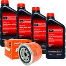 Kit Óleo Filtro Corcel Pampa Escort Gol Parati CHT 20w50 Motorcraft + Filtro de Óleo Original FRAM Kit Óleo Filtro Corcel Pampa Escort Gol Parati CHT 20w50 Motorcraft + Filtro de Óleo Original FRAM