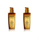 Kit Óleo Finalizador Extraordinário - Tratamento Sublime 100 ml - Elseve - 2 Unidades