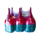 Kit Óleo Lubrificante 100ml C/6 Unidades - Singer