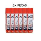 Kit Óleo Lubrificante Desengripante Lub Fast 300ml Aeroflex