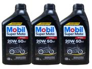 kit oleo mobil