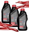 Kit Óleo Para Bengala GT OIL Semissintético 10W 1,5L