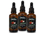 Kit Óleo Puro Vegetal Rosa Mosqueta Clareador AmaOzon 3x50ml Kit Óleo Puro Vegetal Rosa Mosqueta Clareador AmaOzon 3x50ml