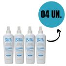 Kit Óleo removedor Depil Bella Algodão 500ml C4UN
