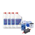 Kit Oleo Sintetico E Filtros-kit2223 Kit2223