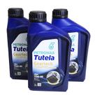 Kit Óleo Transmissão L200 2.5 3.2 Caixa Transferência 75w85
