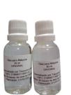 kit oleos original para maquina de cortar cabelo 2 unidades