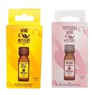Kit Óleos Perfumados Wind Mystery Patchouli+Almíscar Selvagem 5ml - Rugól