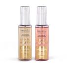 Kit Óleos Superpoderosos Alinhamento e Crescimento Forever Liss