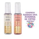 Kit Óleos Superpoderosos Brilho/Crescimento ForeverLiss