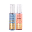 Kit Óleos Superpoderosos Crescimento/Hidratação ForeverLiss
