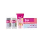 Kit Oleosidade Nunca Mais Ricca Kit Oleosidade Nunca Mais Ricca