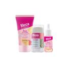 Kit Oleosidade Ricca - Controle e Frescor para sua Pele