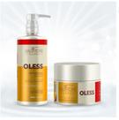 Kit OLESS - Salvatore Hair Pro