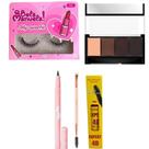 Kit Olhos Marcantes 4 itens