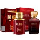 Kit One Night Las Vegas E Bloody Mary - Paris Elysees