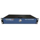 Kit Onix Power Coaxial Hd 3000 16ch + Mini Rack 05u Com Fonte