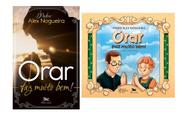 Kit orar faz muito bem! Kit orar faz muito bem!
