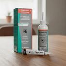 Kit Orelha Saudável Auritec 100ml+Cipro-otic 15g Syntec