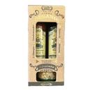 Kit organic abacate flora pura Kit organic abacate flora pura