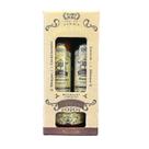 Kit organic hibisco flora pura