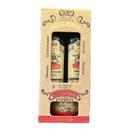 Kit organic ricino - flora pura