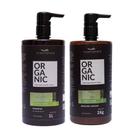 Kit organic vitaessencia 1l