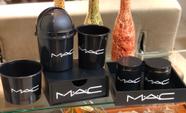 Kit organizador 7 peças Mac
