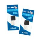 Kit Organizador De Cabos Toy Geek - 4 Unidades Tilibra