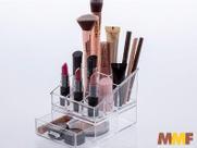 Kit Organizador De Cosméticos