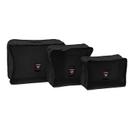 Kit Organizador de Mala Viagem Necessaire 6 peças