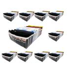Kit Organizador G Borda Branca 10 UN