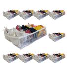 kit Organizador GG Borda Branca 10 UN