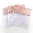 Kit Organizador Memphis Rosa