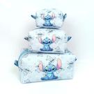 Kit Organizador Personalizado Presente Mimo Stitch e Stitch Rosa dia das mães dia da mulher