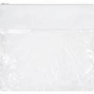 Kit Organizadores Hug 3 Saquinhos de Maternidade Branco