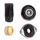 Kit original amortecedor dianteiro completo - celta/ prisma/ corsa/ classic - batente 2 gomos/ prato com rolamento - 15010-3-o