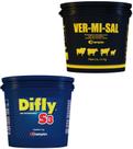 Kit Original Difly S3 1kg + Vermisal 1,110gr Champion