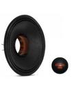 Kit original TRITON reparo de alto falante 12p 250W 8 OHMS Kit original TRITON reparo de alto falante 12p 250W 8 OHMS
