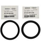 Kit Oring Eixo Do Balancim E Comando Valvula Titan125 00..08