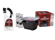 Kit Ortho Home Defense para Mosquitos: Mata y Previene Kit Ortho Home Defense para Mosquitos: Mata y Previene
